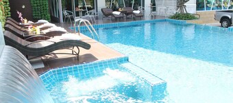 Chariot Pattaya Residence