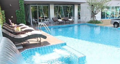 Chariot Pattaya Residence