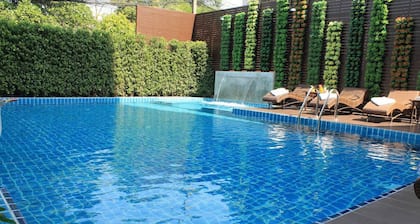 Chariot Pattaya Residence