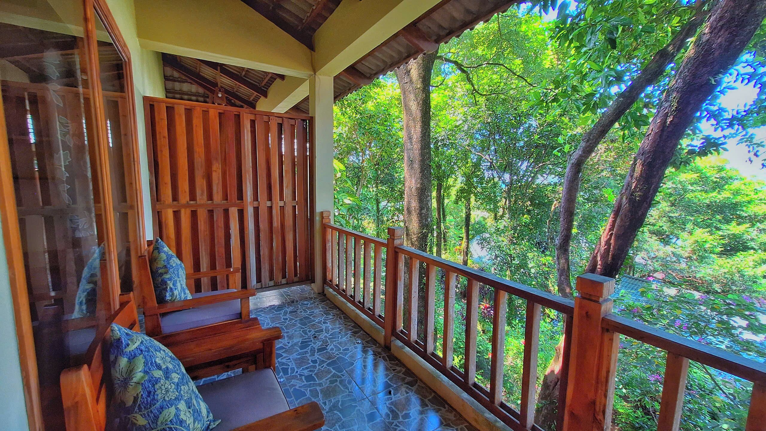 Foto - Ancarine Beach Resort