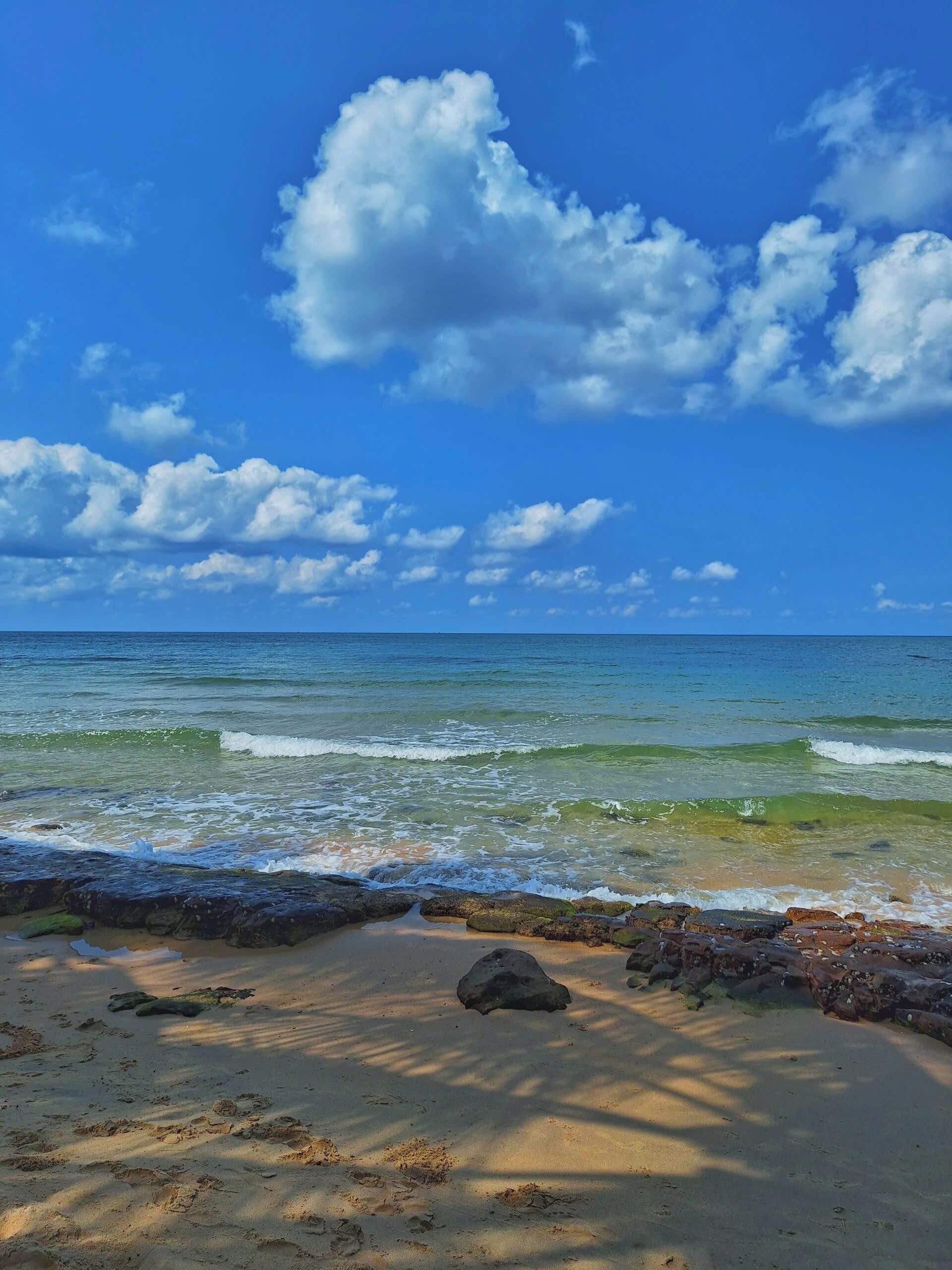 Strand