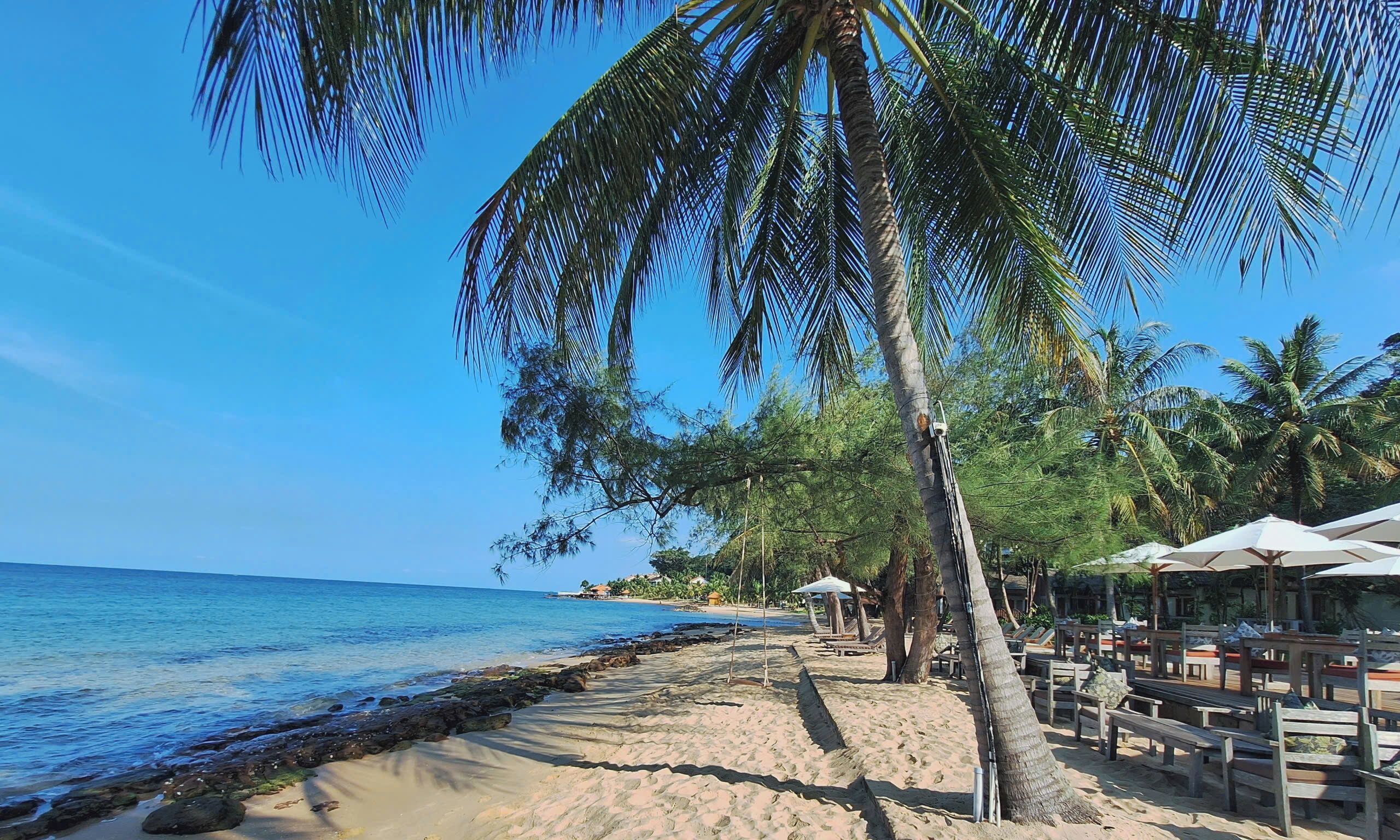 Foto - Ancarine Beach Resort