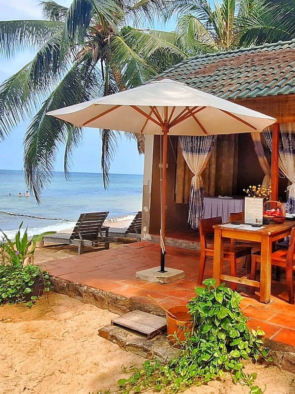 Espace de soins pour les couples, massages aux pierres chaudes