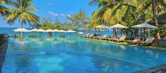 Ancarine Beach Resort