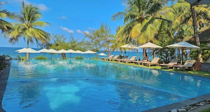 Ancarine Beach Resort