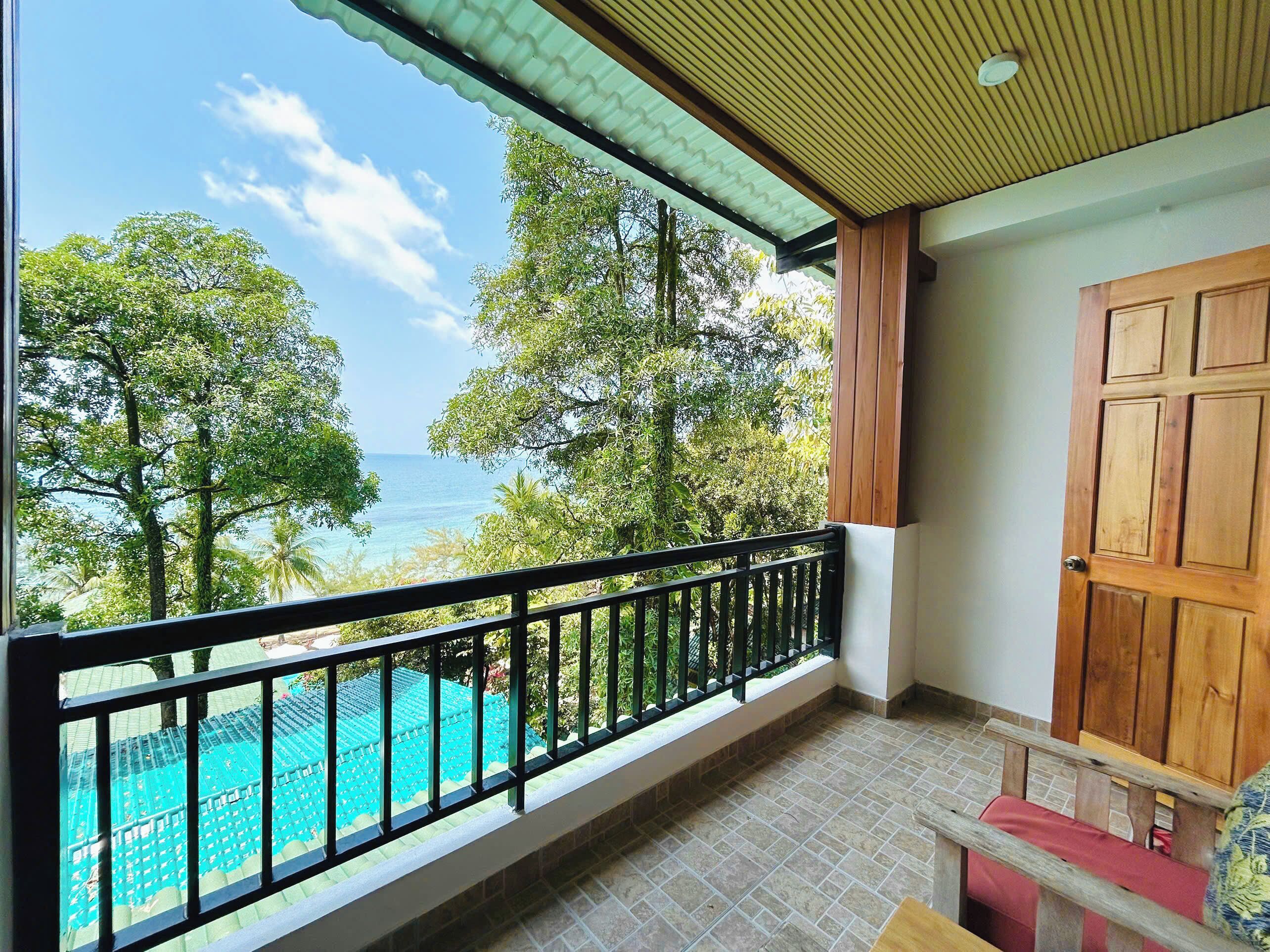 Foto - Ancarine Beach Resort