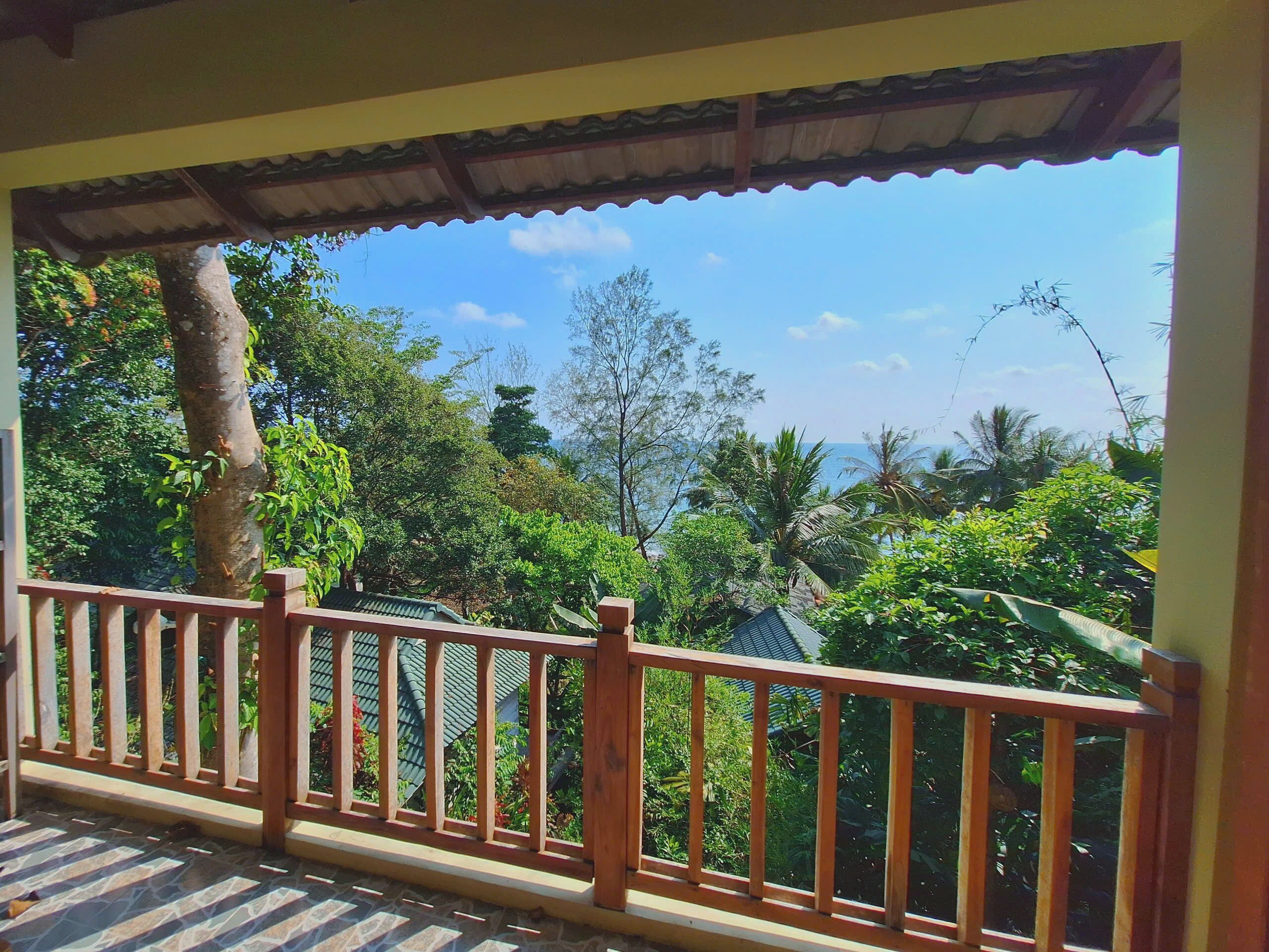 Foto - Ancarine Beach Resort