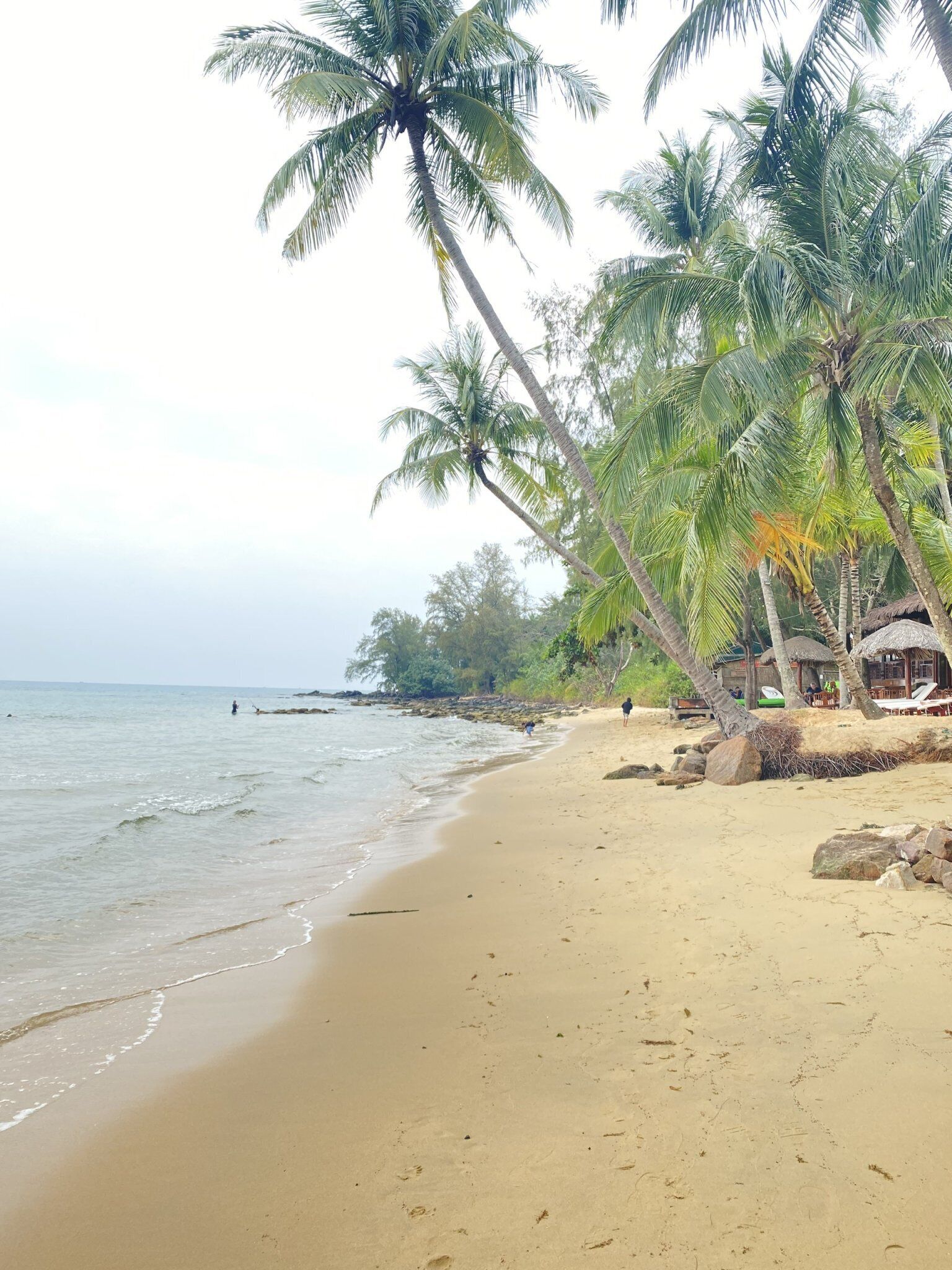 Foto - Coco Palm Beach Resort