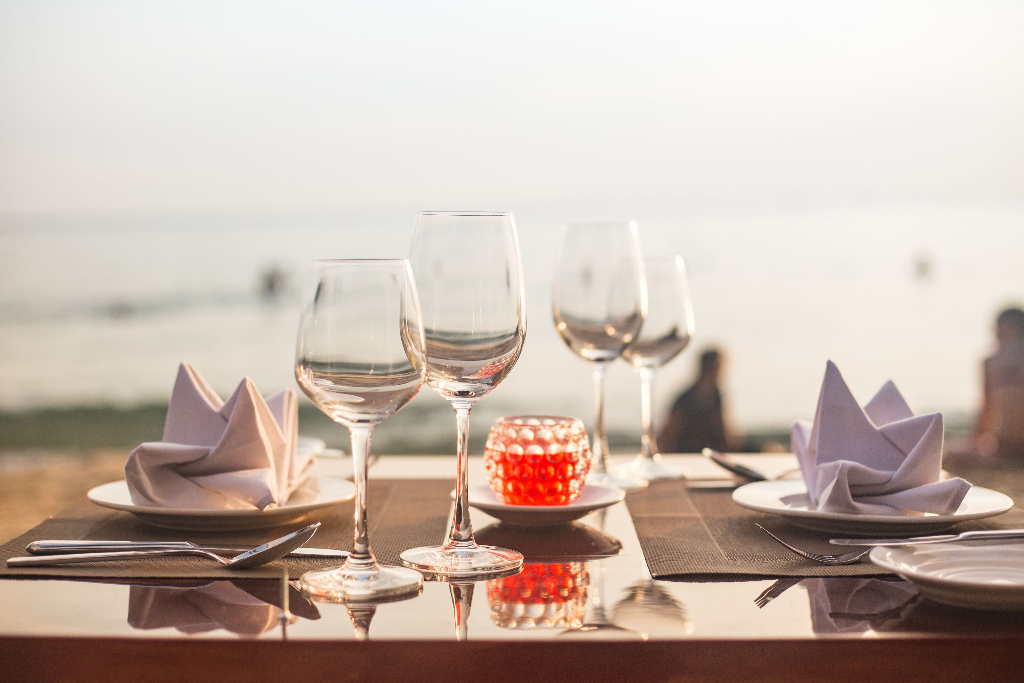 Foto - Coco Palm Beach Resort