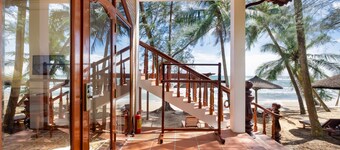 Coco Palm Beach Resort & Spa