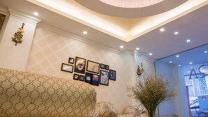 Interior - Splendora Hotel (Hanoi)
