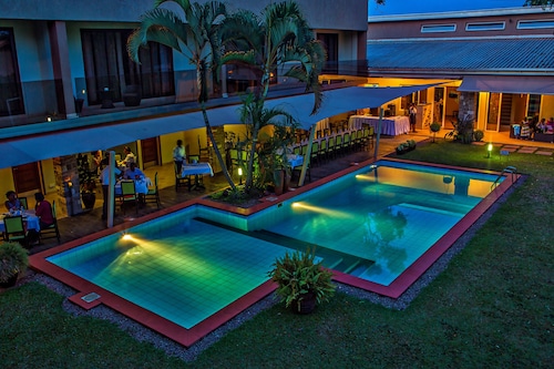 Urban by CityBlue, Kampala