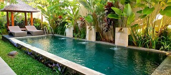 Andamar Luxury Villas