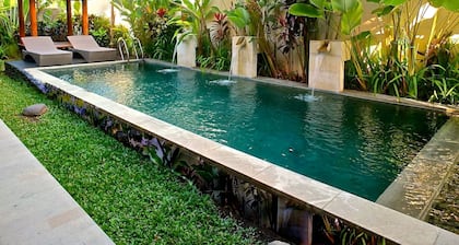 Andamar Luxury Villas