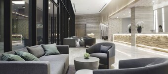 Fraser Residence Kuala Lumpur