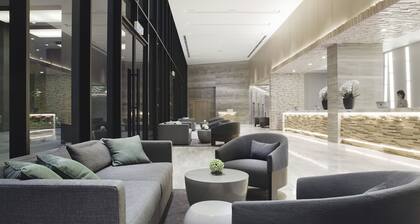 Fraser Residence Kuala Lumpur