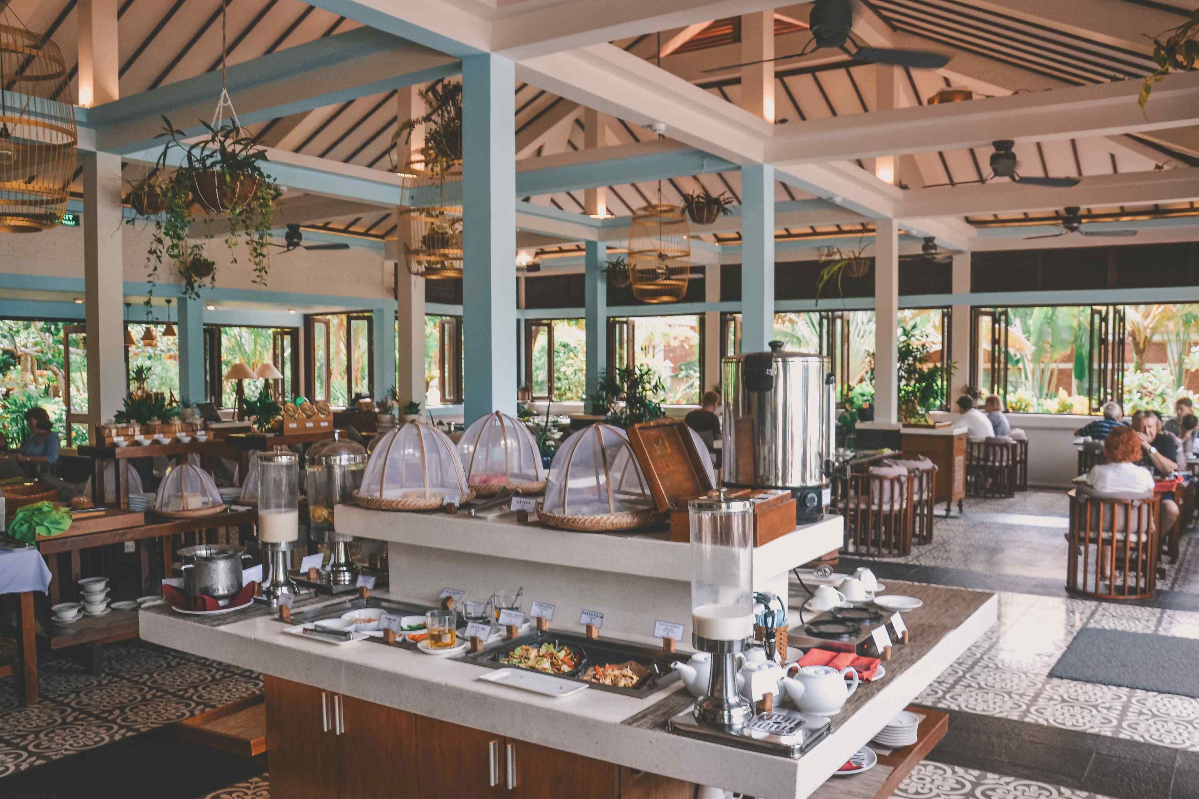 Foto - Cassia Cottage Resort And Spa
