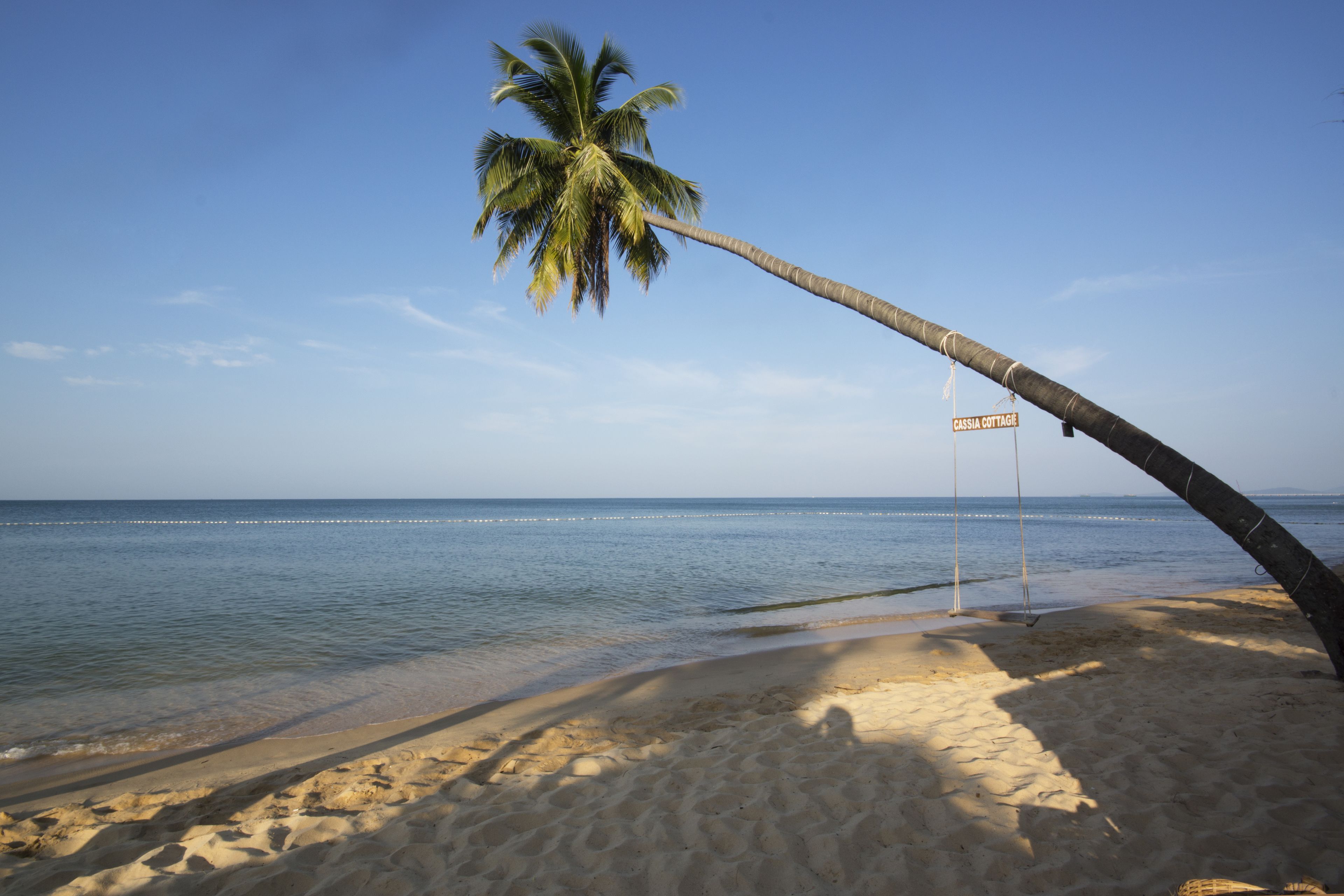Foto - Cassia Cottage Resort And Spa