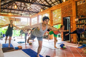 Yoga