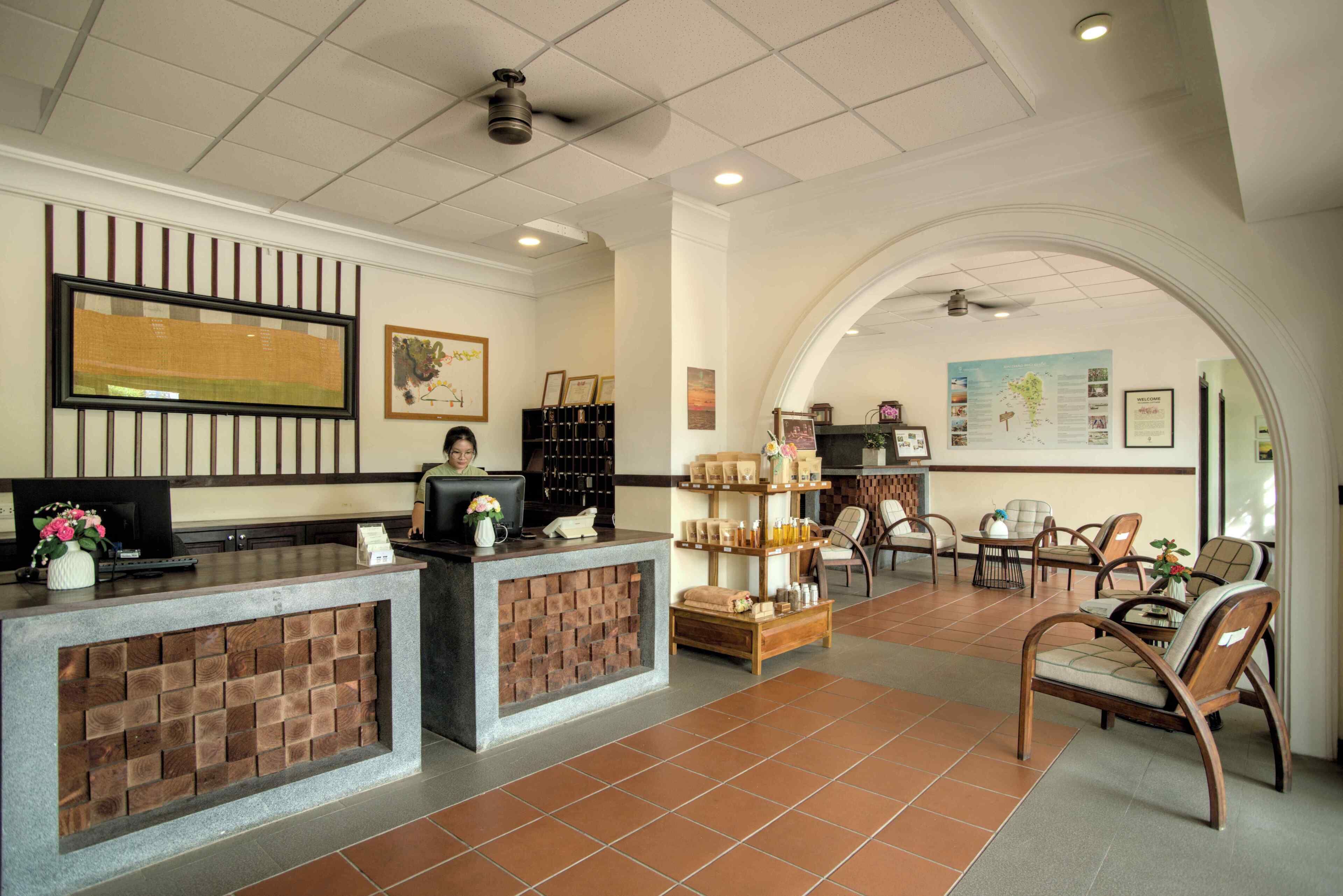 Foto - Cassia Cottage Resort And Spa