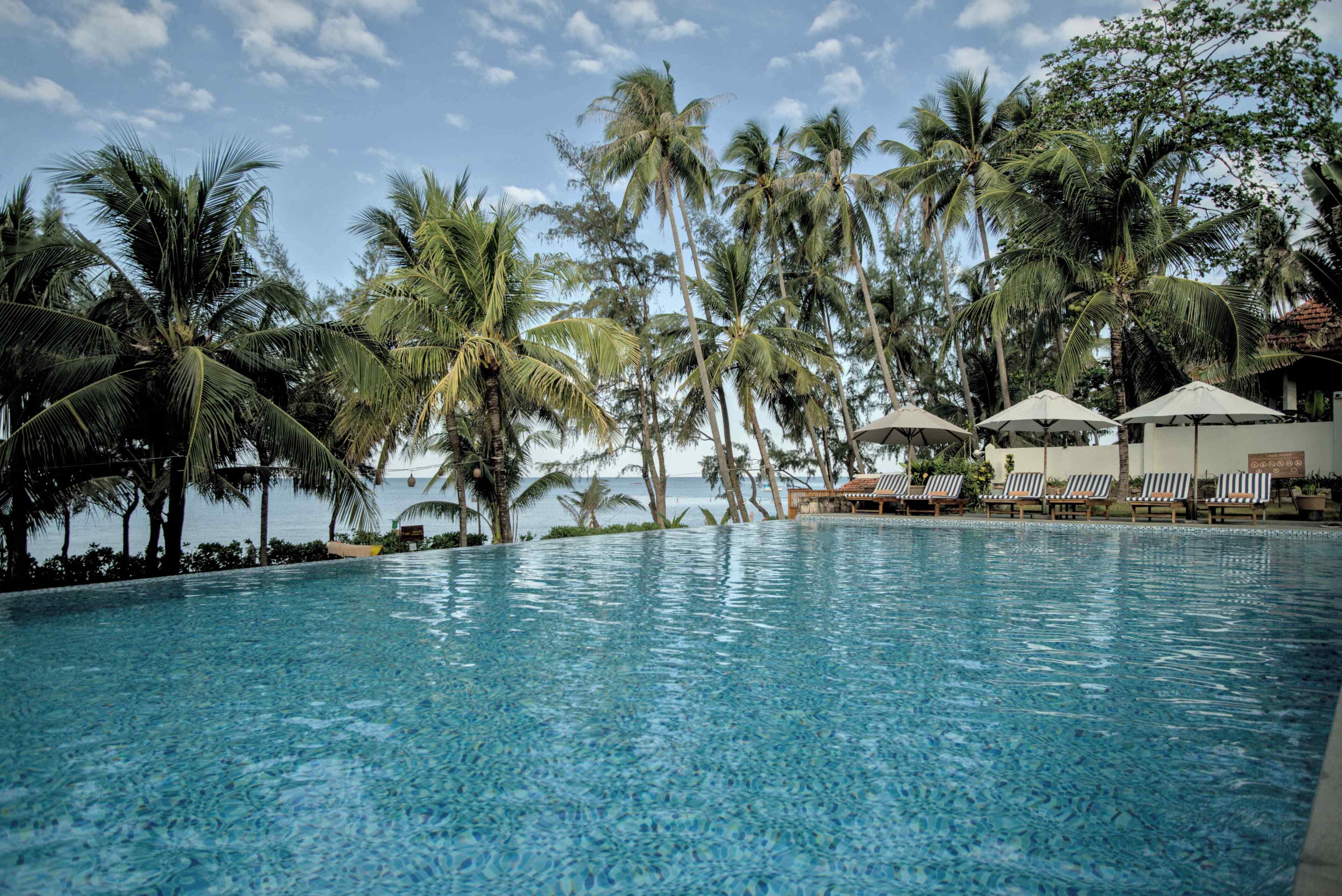 Foto - Cassia Cottage Resort And Spa