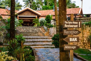 Exterior - Cassia Cottage Resort and Spa (Phu Quoc)