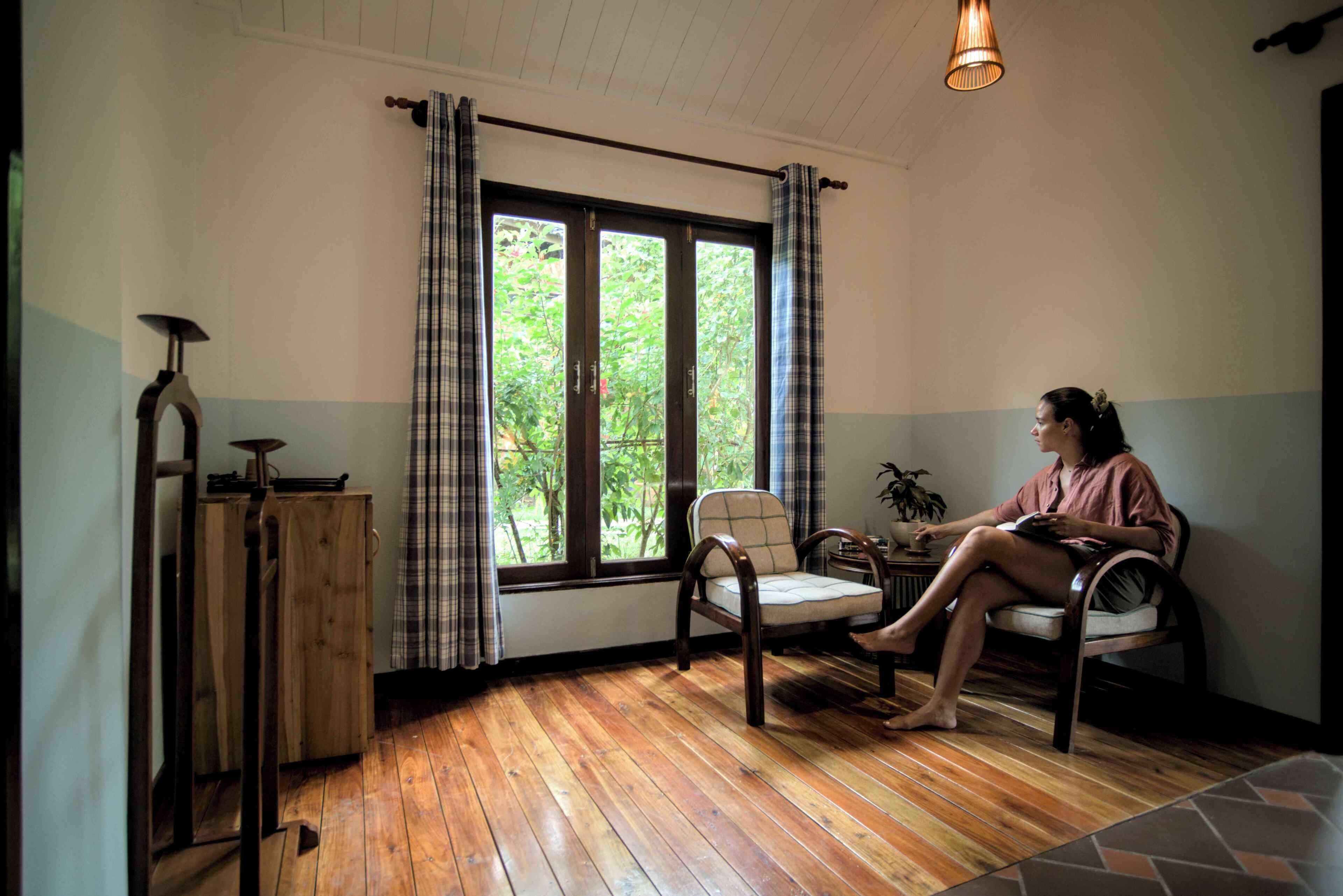 Foto - Cassia Cottage Resort And Spa