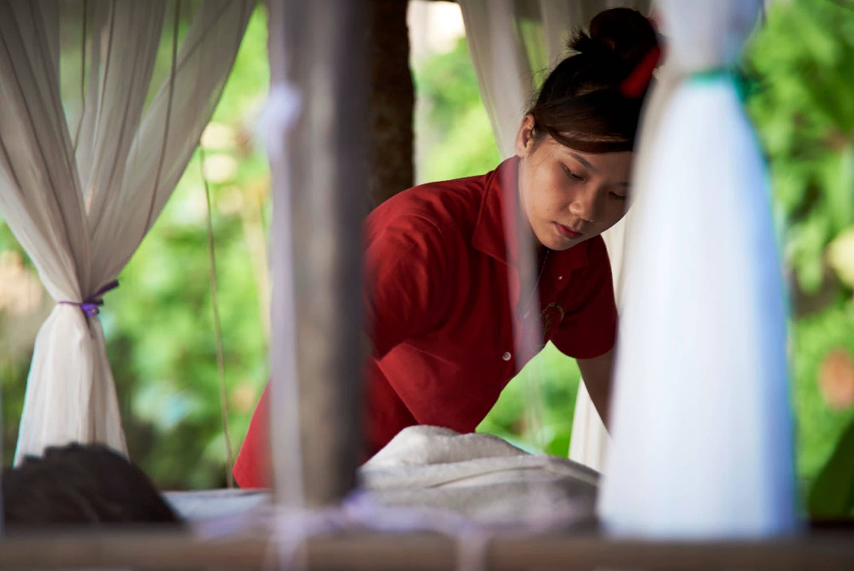 Foto - Cassia Cottage Resort and Spa