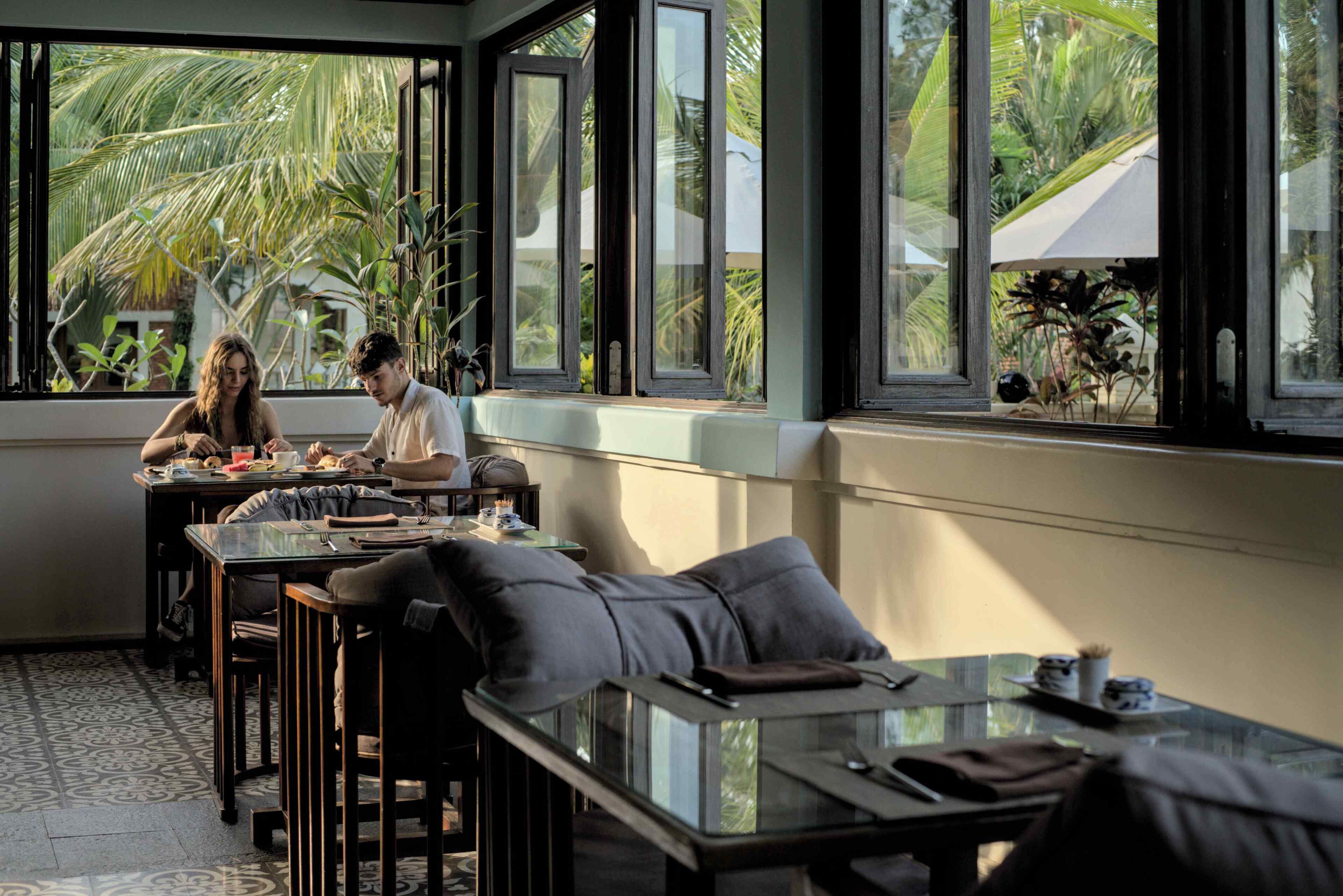 Foto - Cassia Cottage Resort And Spa