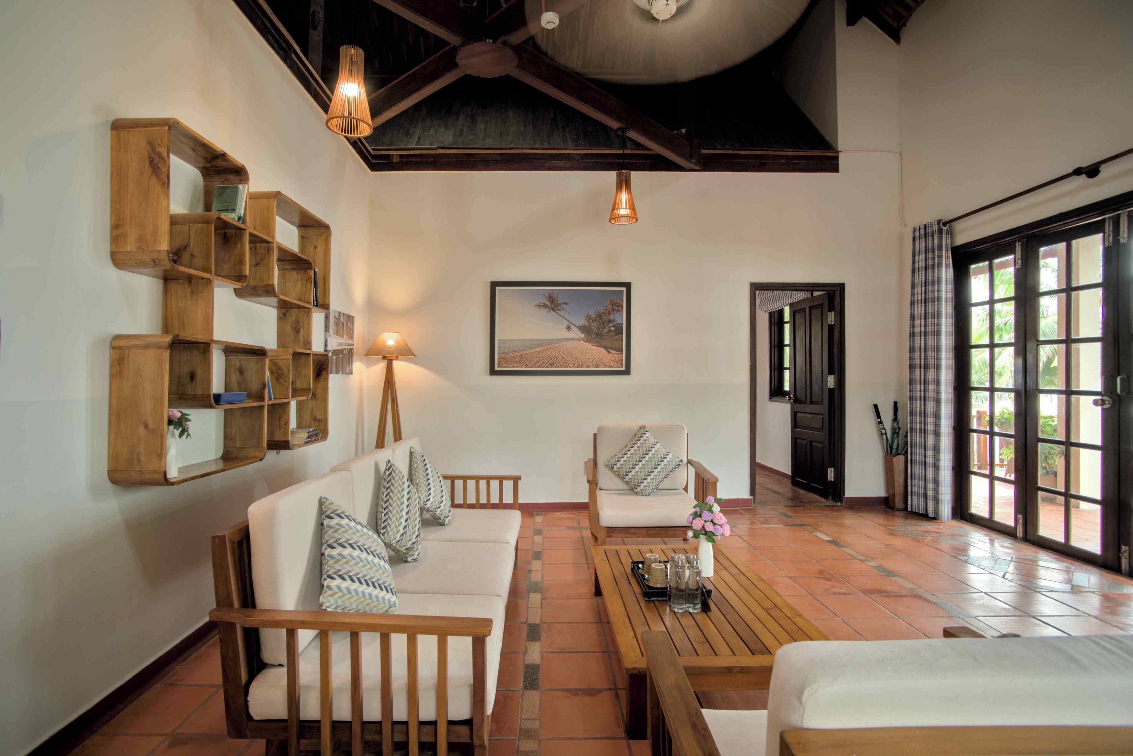 Foto - Cassia Cottage Resort And Spa