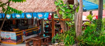 Moon Paradise Resort