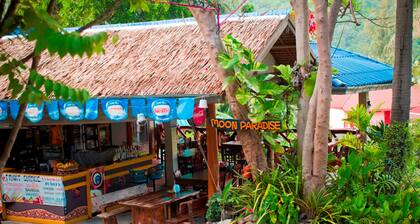 Moon Paradise Resort