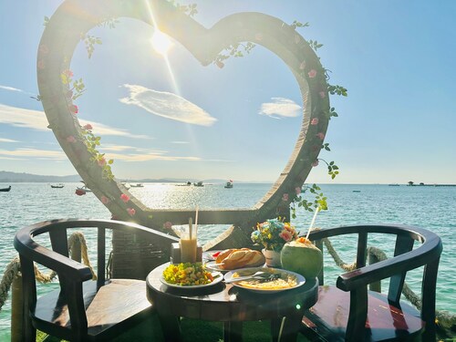 Mai Phuong Resort Phu Quoc