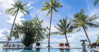 Mai Phuong Resort Phu Quoc