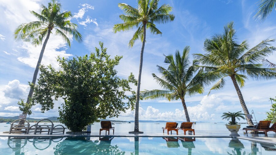 Mai Phuong Resort Phu Quoc