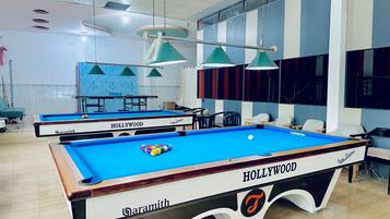 Biljart/Pool