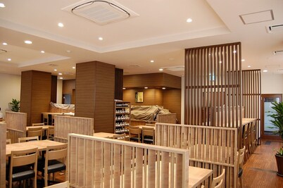 路线酒店丰田元町