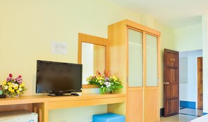 Servicios de la habitación