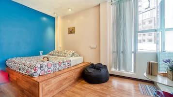 Double Room | Rollaway beds, free WiFi