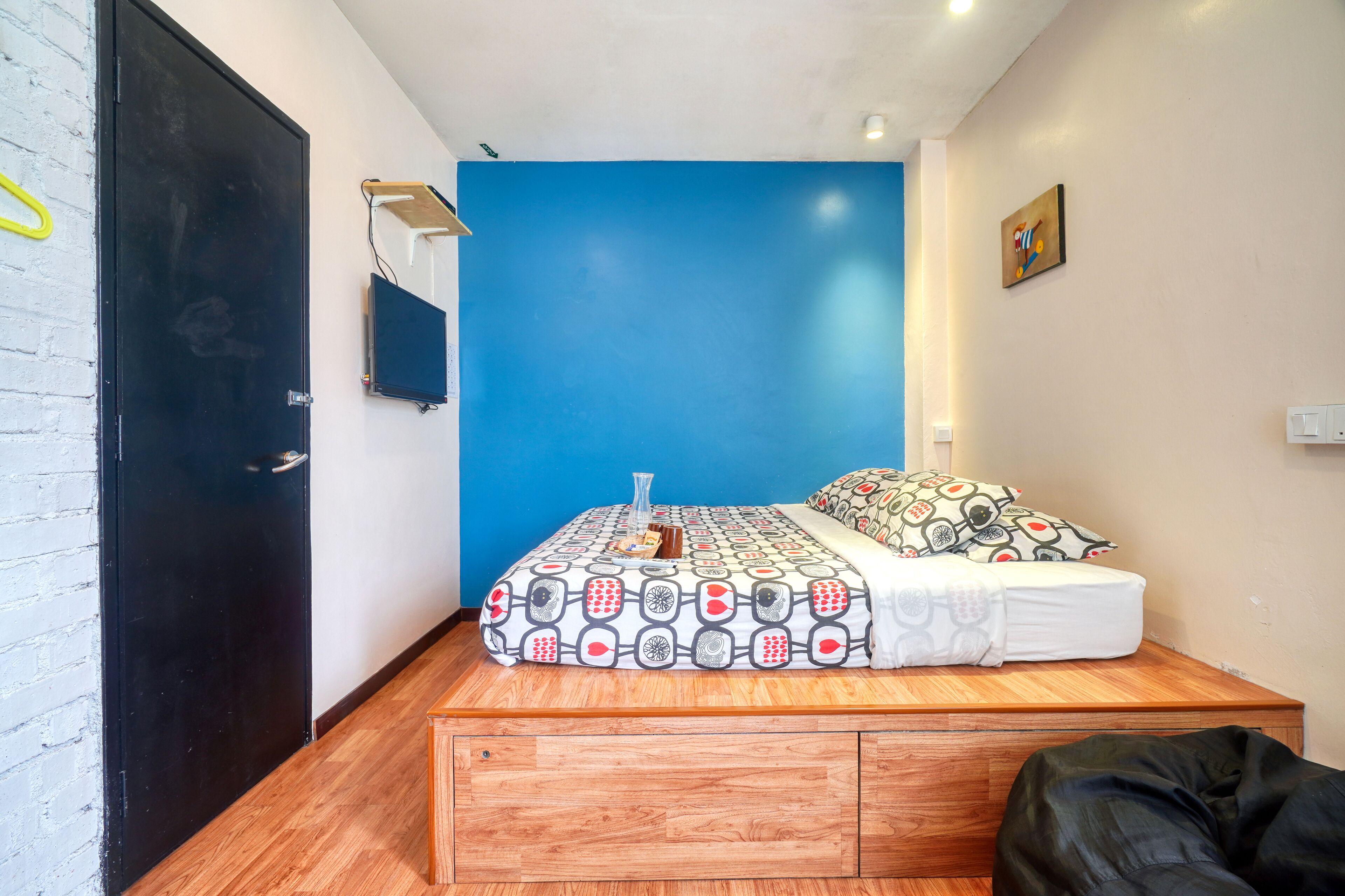 double room | rollaway beds, free wifi