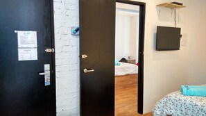 Suite | Lits pliants/supplémentaires, Wi-Fi gratuit