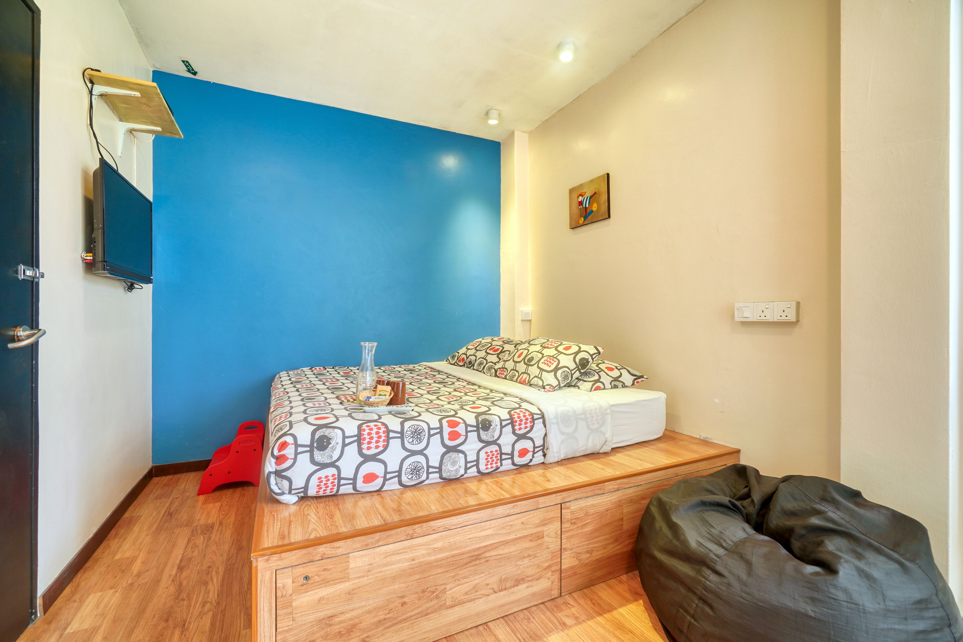 double room | rollaway beds, free wifi
