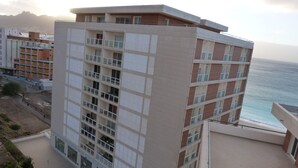 Exterior - Complexo Multiuso Copacabana (São Vicente)