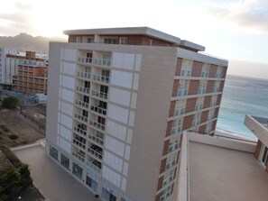 Exterior - Complexo Multiuso Copacabana (São Vicente)