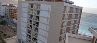Complexo Multiuso Copacabana