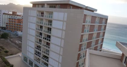 Complexo Multiuso Copacabana