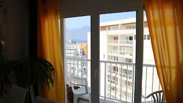 Comfort Double or Twin Room | Exterior