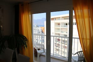 Comfort Double or Twin Room | Exterior