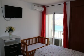 Comfort Double or Twin Room