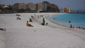 Beach - Complexo Multiuso Copacabana (São Vicente)